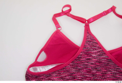 Sports Bra Clothes photo references